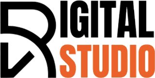 RV Digital Studio logo